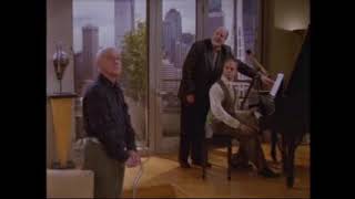 Gilbert amp Sullivan on Frasier [upl. by Yecats165]