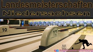 Landesmeisterschaften Classic  Niedersachsen [upl. by Frick]