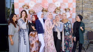 These Muslim Women Are Designing Their Own Narrative With Modest Fashion [upl. by Erialcyram]