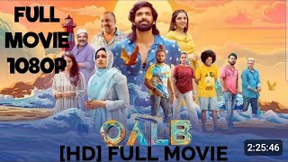 Qalb Latest Malayalam Full Movie 2024  Malayalam New Full Movie [upl. by Assereht750]