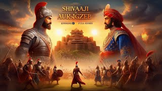 Shivaji Maharaj vs Aurangzeb  Audio book hindi  Full Audio Story  Episode  7  Kuku fm new story [upl. by Grata]