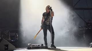 Keith Urban “Wild Hearts” Live at The Great Allentown Fair [upl. by Nellda]