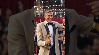 The Journey of George Clooney From TV Star to Hollywood Icon [upl. by Gussy598]