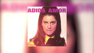 Sheila  Adios Amor  Version stéréo Audio officiel [upl. by Kisung]