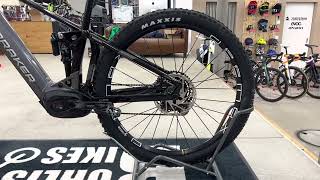 MONDRAKER CRAFTY R 2022 BÖHLISBIKES EDITION [upl. by Dielle]