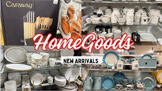 HOMEGOODS NEW ARRIVALS  KITCHENWARE  GLASSWARE  BATHROOM DECOR  TABLE DECOR  DINNERWARE [upl. by Seldan]