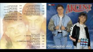 Akcent  Dusza Cygana 1997 [upl. by Sarnoff]