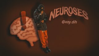 NEUROSES  XAY DIH  AUDIO OFICIAL  LYRIC [upl. by Vorster]