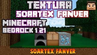 Soartex Fanver el paquete de texturas que cambió Minecraft para siempre [upl. by Ylak506]