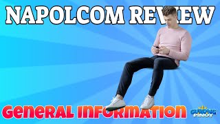 NAPOLCOM Exam General Information April 16 2024 [upl. by Perrin]