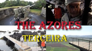 TRAVELGUIDE The AZORES  Terceira  Part 4 [upl. by Gonzalo]