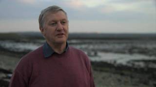 Oyster and razor clam producers Kilkeel Northern Ireland [upl. by Laurita626]