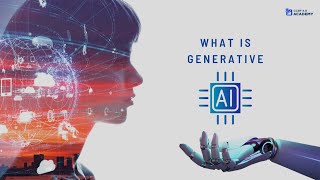 The Rise of Generative AI A Comprehensive Overview  NxtWave  NxtWave tech  ccbp academy nxtwave [upl. by Leoline250]