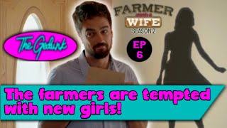 Farmer Wants a Wife Season 2  Episode 6 Discussion  FOXHULU [upl. by Windzer]