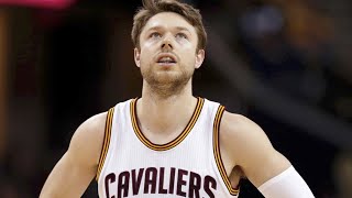 Terry Pluto talks Cleveland Cavaliers and the return of Matthew Dellavedova [upl. by Miof Mela]