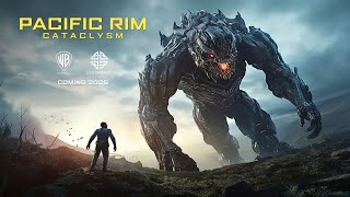 Pacific Rim Uprising HD Movie  Charlie Hunnam  Pacific Rim Uprising Full Film Review amp Facts [upl. by Bohi]