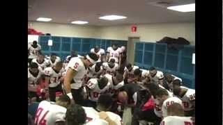 North Greenville Football Facilities Tour  Recruiting Video 2012 [upl. by Yral]