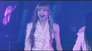 BLACKPINK「Whistle」IN YOUR AREA TOUR SEOUL DVD [upl. by Adnesor573]