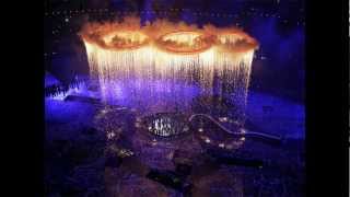 London 2012 Olympics Opening Ceremony [upl. by Urba]