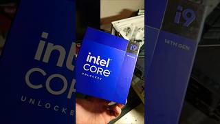 Unlock the Beast Intel Core I9 14900K [upl. by Azzil]