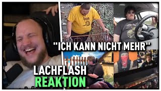 🤣😂DAS INTERNET vs DRACHENLORD  DAS DRACHENGAME  ELoTRiX Highlights [upl. by Hagai997]