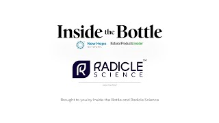 Inside the Bottle 2024 with Radicle Science [upl. by Acemaj]