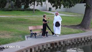 Public Bomb Scare Prank  Prank It FWD [upl. by Aniaj]