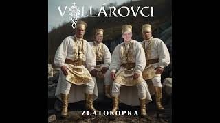 Volárovci  Zlatokopky AI cover [upl. by Goodson35]