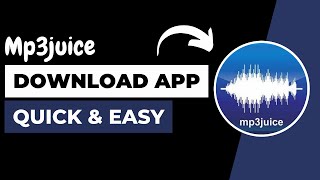 How to Download Mp3Juice App [upl. by Retsevlis]