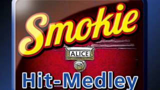 MM Midifiles Smokie Alice HitMedley [upl. by Egarton398]