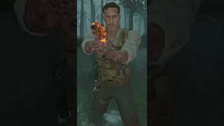 Richtofens 1st Quotes On Zetsubou No Shima  Black Ops Zombies [upl. by Prem]