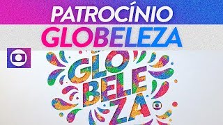 Vinheta de patrocínio do quotCarnaval Globelezaquot 2019 [upl. by Olnee]