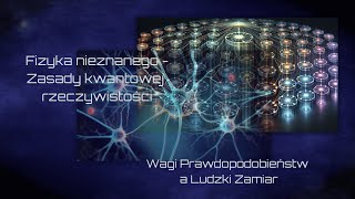 Wagi prawdopodobieństw a ludzki zamiar [upl. by Ahsenyt]