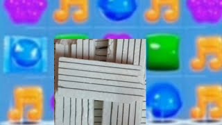 Candy crush with crunch playing for entertainment lets play ▶️ level 133 to142 [upl. by Leipzig727]