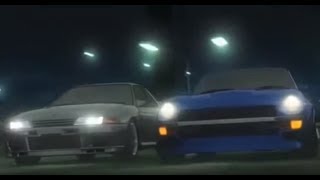 Wangan Midnight  AMV  quotLose Yourselfquot Eminem [upl. by Tybald355]