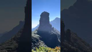 人生总要爬一次梵净山吧｜“Fanjingshan”⛰️travel [upl. by Auot]