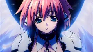 Toonami  Heavens Lost Property Intro 1 Fanmade 1080p HD [upl. by Solracnauj]