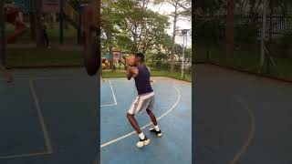 Zero go out basket basketball baller [upl. by Irbua]