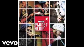 Planet Hemp  Raprockandrollpsicodeliahardcoreragga Pseudo Vídeo [upl. by Anatol]