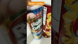 Roller coaster asmr satisfying youtubeshorts viralvideo trending shorts short [upl. by Steffane]