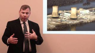 The Thorium MoltenSalt Reactor Why Didnt This Happen and why is now the right time [upl. by Wavell]