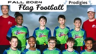 Prodigies 2024 Fall Season [upl. by Ailat]