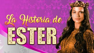 LA HISTORIA DE ESTER [upl. by Attenaj]