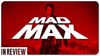 Mad Max In Review  Every Mad Max Movie Ranked amp Recapped [upl. by Bruns19]