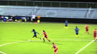 Tanzanias Twiga Stars vs Dos FC of Seattle WA [upl. by Notyep]