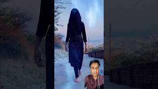 Black Witch👹👺shorts motivation funny story priyalkukreja priyalkukrej comedyvideos comedy [upl. by Sarina]