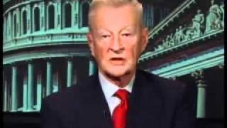 Even Zbigniew Brzezinski says AIPAC is bad for USA and Israel stole Palestinian land [upl. by Ifar]