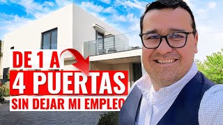 Dupliqué Mis Ingresos Sin Dejar mi Empleo  EPISODIO 437 [upl. by Urissa]