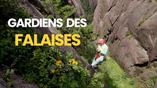 Gardiens des falaises [upl. by Zitah]