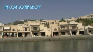 The Cove Rotana Resort  Ras Al Khaimah [upl. by Hamimej]